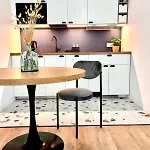 Debina Spot Διαμέρισμα Debina (Ustka)