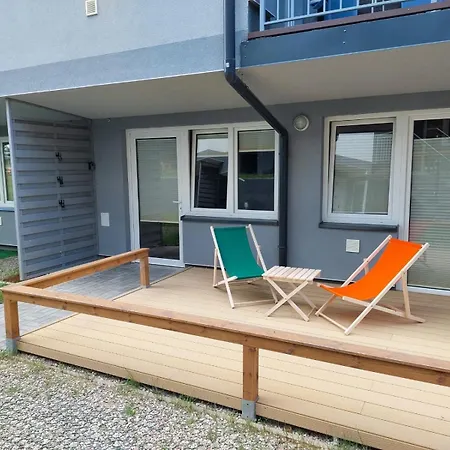 Debina Spot Appartement