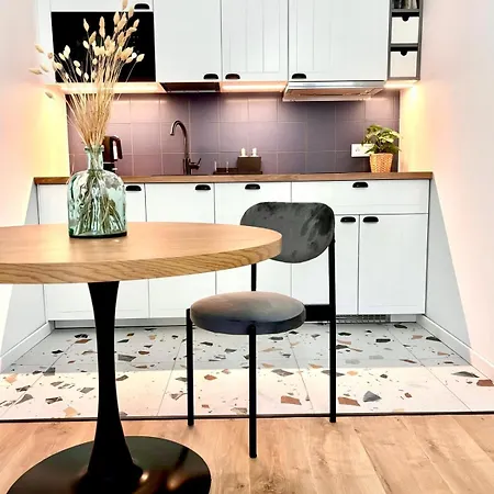 Debina Spot Apartament Debina (Ustka)