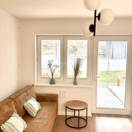 Debina Spot * Debina (Ustka)