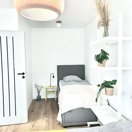 Debina Spot Appartement