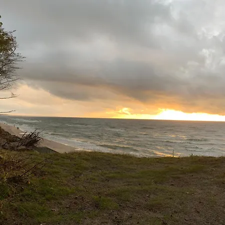 Debina Spot Appartement *