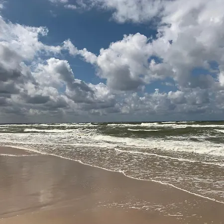 Apartament Debina Spot *