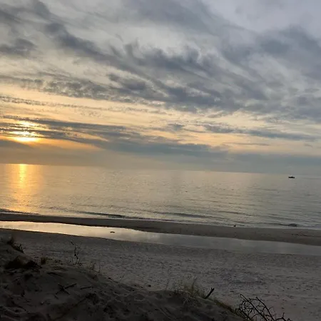 Apartament Debina Spot Debina (Ustka)