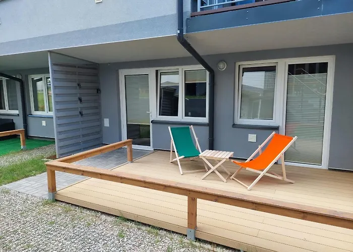 Debina Spot Appartement