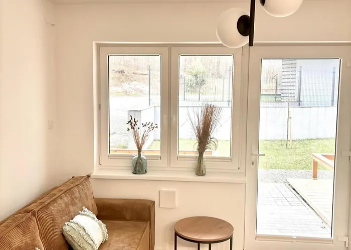 Debina Spot * Debina (Ustka)