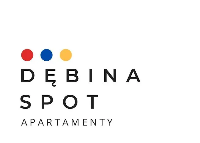 Debina Spot * Debina (Ustka)
